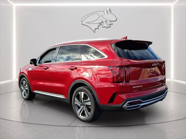 2023 Kia Sorento - $32,000