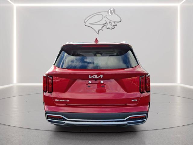 2023 Kia Sorento - $32,000