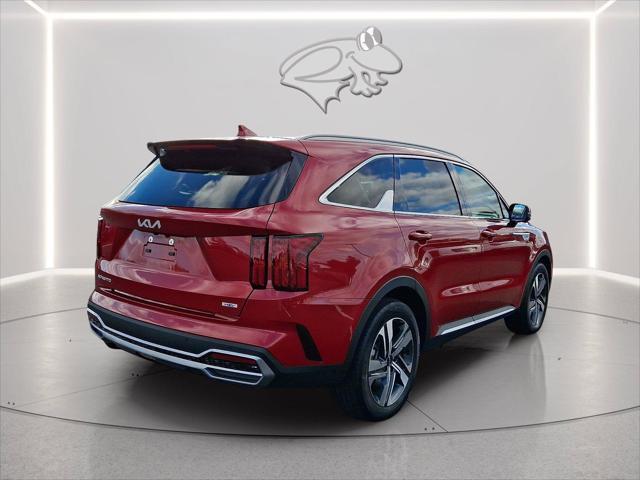 2023 Kia Sorento - $32,000
