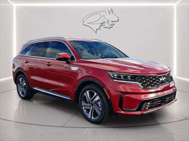 2023 Kia Sorento - $32,000