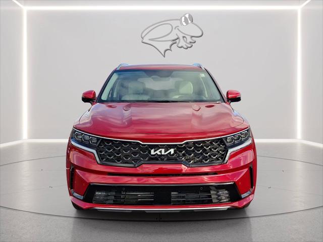 2023 Kia Sorento - $32,000