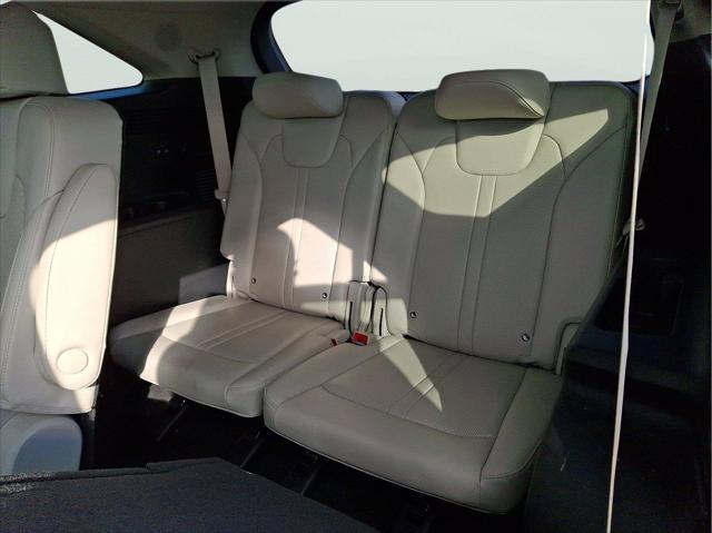2023 Kia Sorento - $32,000