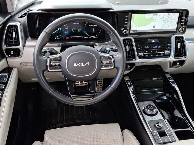 2023 Kia Sorento - $32,000