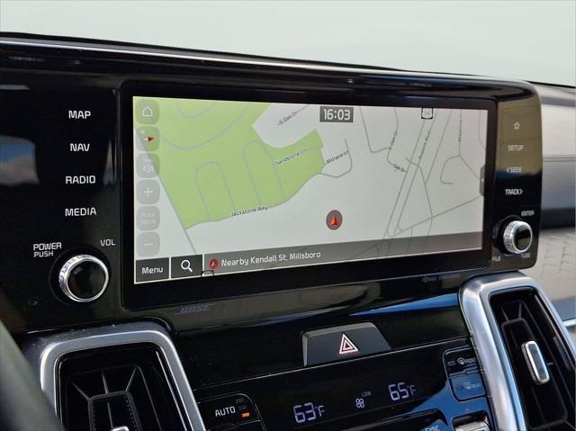 2023 Kia Sorento - $32,000