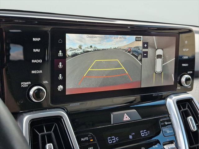 2023 Kia Sorento - $32,000