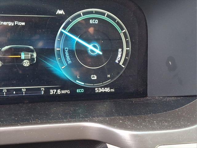 2023 Kia Sorento - $32,000