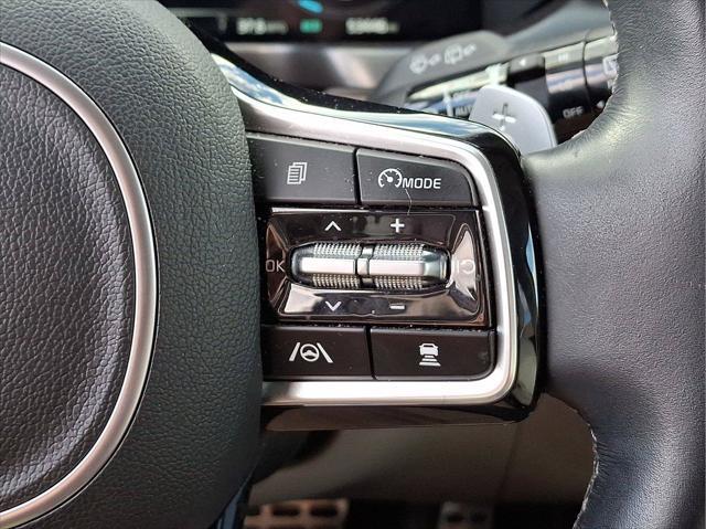 2023 Kia Sorento - $32,000