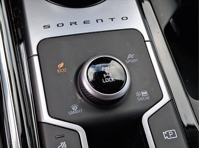2023 Kia Sorento - $32,000