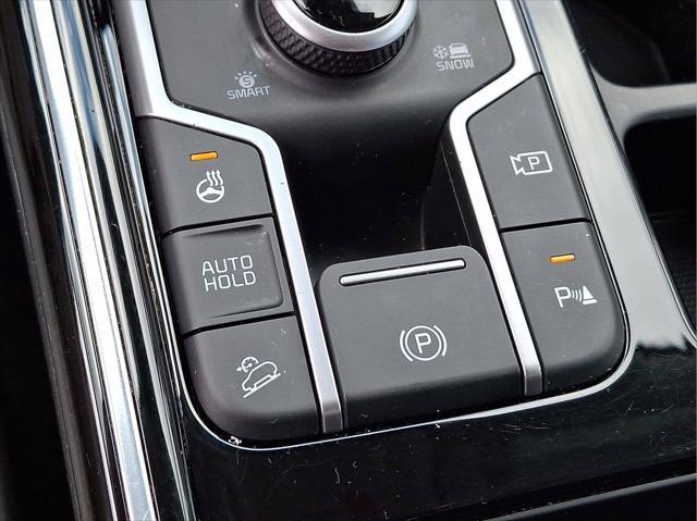 2023 Kia Sorento - $32,000