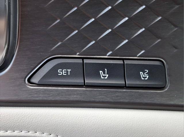 2023 Kia Sorento - $32,000