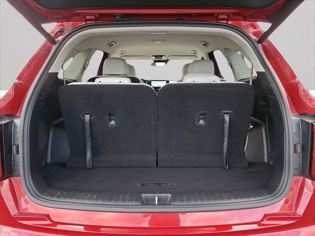 2023 Kia Sorento - $32,000