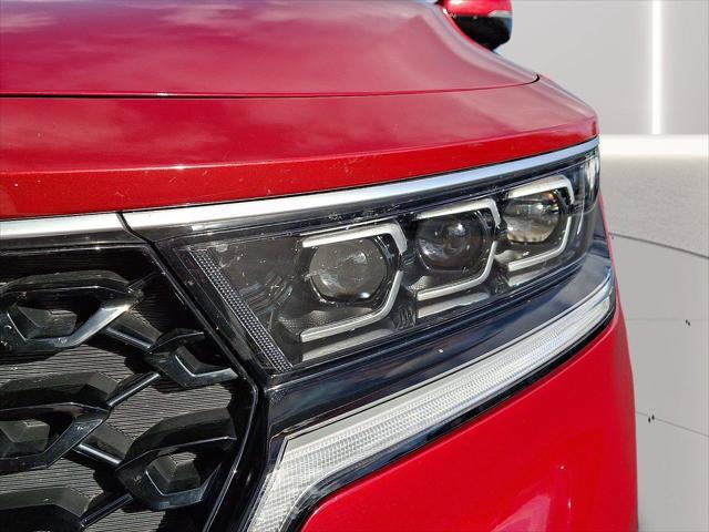 2023 Kia Sorento - $32,000