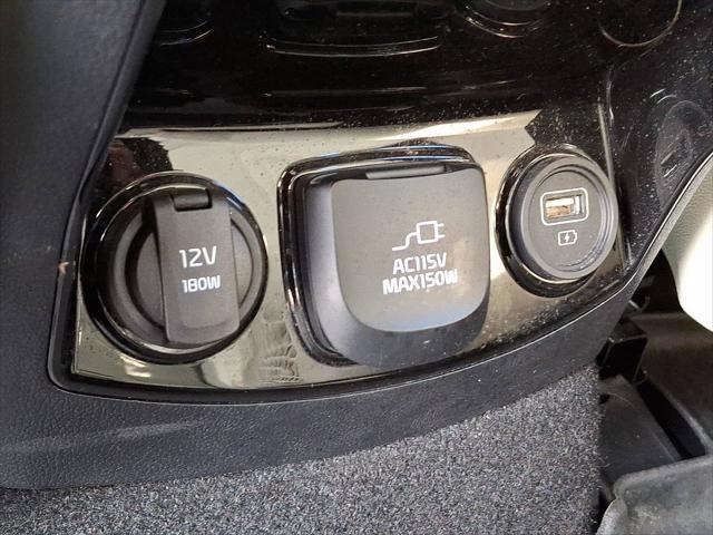 2023 Kia Sorento - $32,000