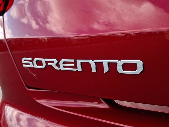 2023 Kia Sorento - $32,000
