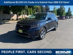 2024 Sorento Hybrid Thumbnail 1