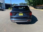 2024 Sorento Hybrid Thumbnail 4