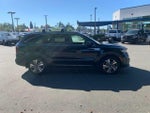 2024 Sorento Hybrid Thumbnail 8