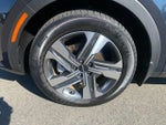 2024 Sorento Hybrid Thumbnail 11