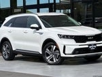 2024 Sorento Hybrid Thumbnail 1