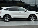 2024 Sorento Hybrid Thumbnail 3