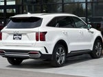 2024 Sorento Hybrid Thumbnail 4