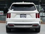 2024 Sorento Hybrid Thumbnail 5