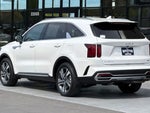 2024 Sorento Hybrid Thumbnail 6