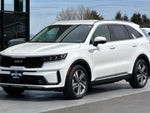 2024 Sorento Hybrid Thumbnail 8