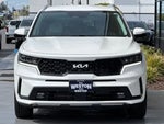 2024 Sorento Hybrid Thumbnail 9