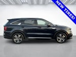 2023 Sorento Hybrid Thumbnail 2