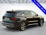 2023 Sorento Hybrid Thumbnail 3