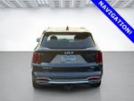2023 Sorento Hybrid Thumbnail 4