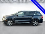 2023 Sorento Hybrid Thumbnail 6