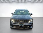 2023 Sorento Hybrid Thumbnail 8