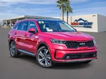 2023 Sorento Hybrid Thumbnail 1