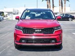 2023 Sorento Hybrid Thumbnail 2