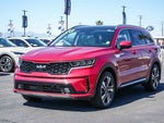 2023 Sorento Hybrid Thumbnail 3