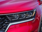 2023 Sorento Hybrid Thumbnail 4