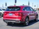 2023 Sorento Hybrid Thumbnail 6