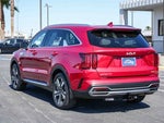 2023 Sorento Hybrid Thumbnail 9