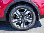 2023 Sorento Hybrid Thumbnail 11