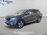 2023 Sorento Hybrid Thumbnail 1