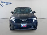 2023 Sorento Hybrid Thumbnail 2
