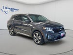 2023 Sorento Hybrid Thumbnail 3