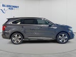 2023 Sorento Hybrid Thumbnail 4