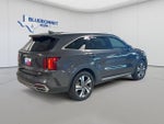 2023 Sorento Hybrid Thumbnail 5