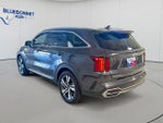 2023 Sorento Hybrid Thumbnail 7