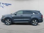 2023 Sorento Hybrid Thumbnail 8
