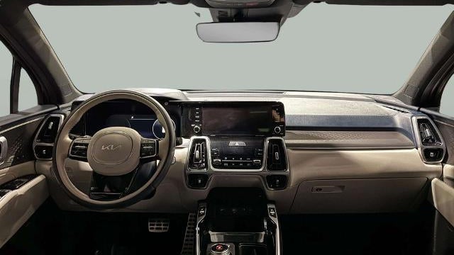 2023 Kia Sorento Hybrid SX Prestige