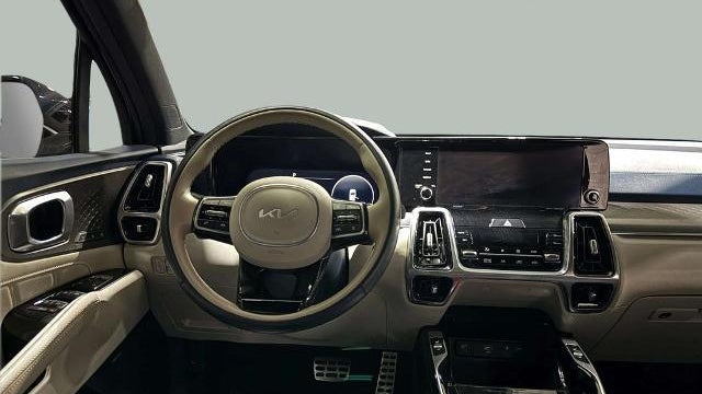 2023 Kia Sorento Hybrid SX Prestige